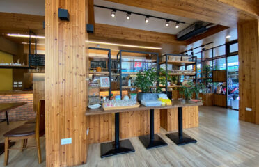 幸福咖啡 Fortunate Coffee