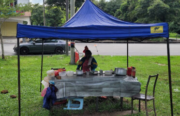 Susi Indian Food Stall