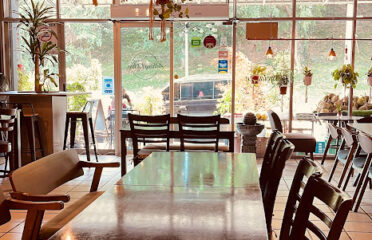 Anthony Vegetarian Restaurant