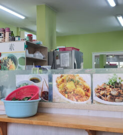 Sunnychoice Vegan Cafe