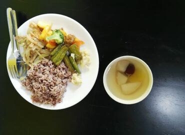 YY Vegetarian Restaurant