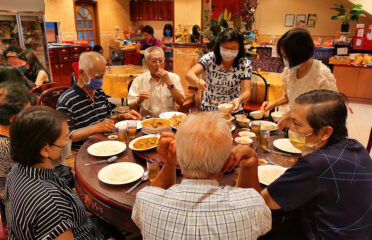 Restoran Pu Ti Zhai