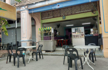 Vasu Cafe