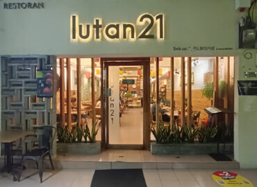 Lutan 21