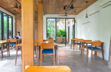 Banlle Vegetarian Restaurant