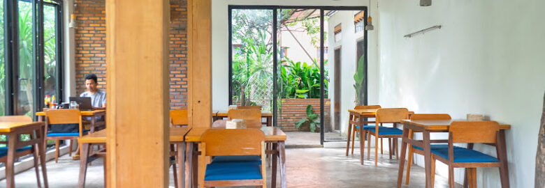 Banlle Vegetarian Restaurant