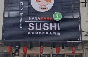 Hanamama Sushi