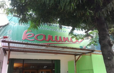 Karuna Vegetarian Restaurant