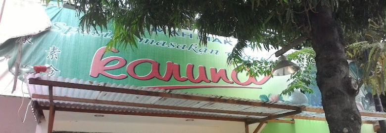 Karuna Vegetarian Restaurant