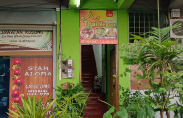 泰素食館 Thai vegan