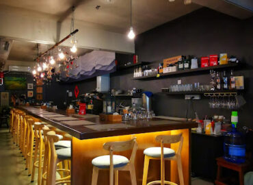 天雲素食 Tian Yun Vegan Restaurant