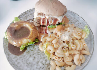 Mii’s Kitchen 小米蔬食