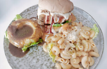 Mii’s Kitchen 小米蔬食