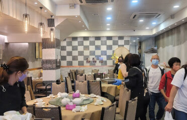 Lotus Vegetarian Restaurant