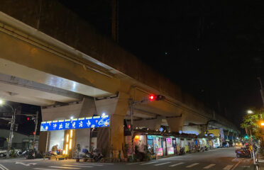 錢婆婆素食館