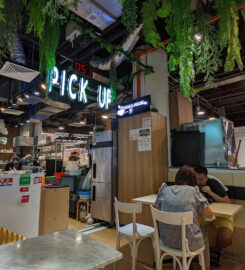 Veggie House Simei 一芳素食