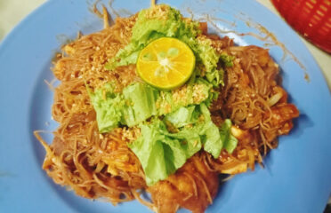 Seelva Pure Vegetarian Cafe (stall)