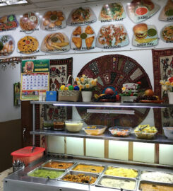 Swaad – The art of food Pure Vegetarian