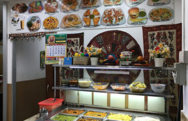 Swaad – The art of food Pure Vegetarian