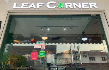 Leaf Corner Sembawang 慈素餐馆