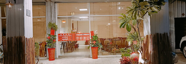 Taidong Shi Fang Vegan Restaurant