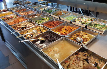 Chong De Vegetarian Restaurant