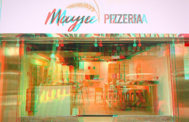 Mayse Pizzeria