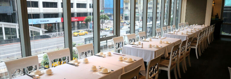 Yang Shin Vegetarian Restaurant