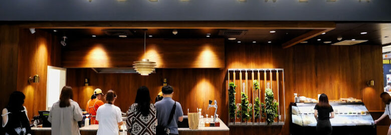 VEGE CREEK 蔬河 汐止遠雄店
