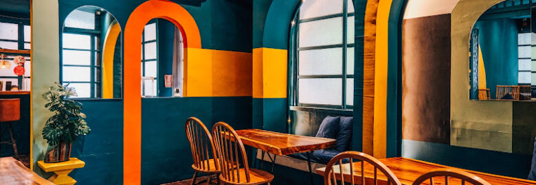 Cosmic Kapitolyo Pasig