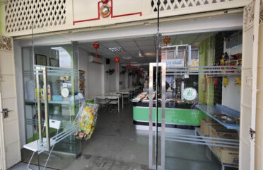 Gratitude Veggie Cafe