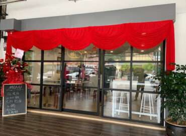 枫林素苑 (Fong Lin Home Food)