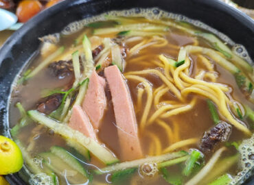 Ah Hing Vegetarian