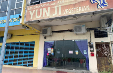 Yun Ji Vegetarian Restaurant