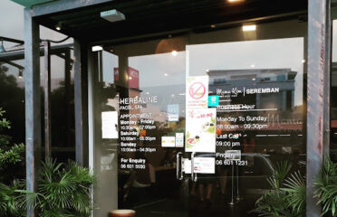 Mama Kim Wellness Kitchen Seremban 2