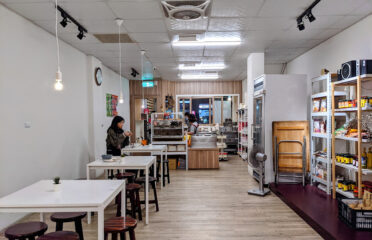 Hui Xin Vegetarian Bistro