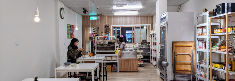 Hui Xin Vegetarian Bistro