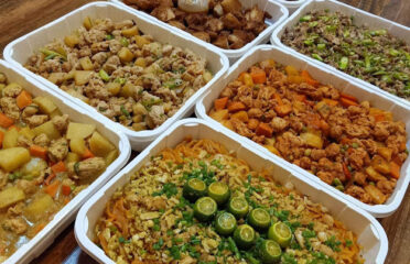 Good Food Vegetarian