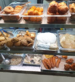 Angu Vilas Vegetarian Restaurant