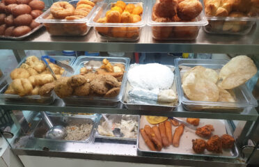 Angu Vilas Vegetarian Restaurant