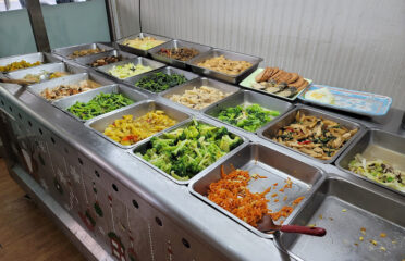 開心素食 Happy Vegetarian