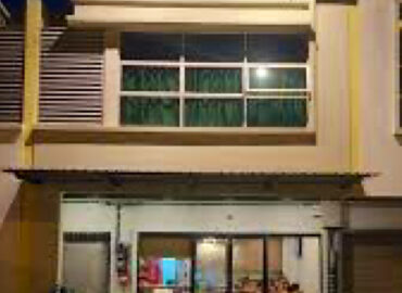 Tian Teck Vegetarian Food Restaurant