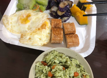 菩提心養生齋素食館