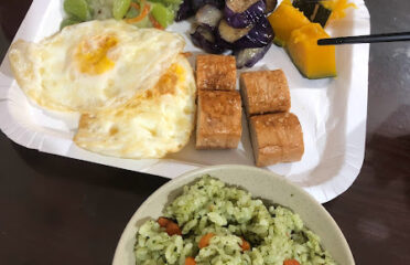 菩提心養生齋素食館
