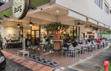 VEGANBURG Jalan Eunos