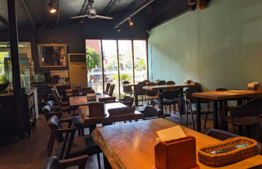 Verdure Restaurant