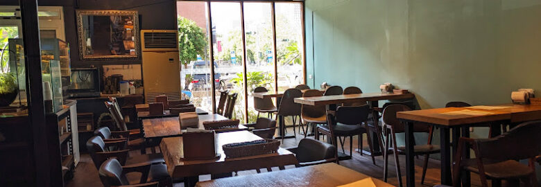 Verdure Restaurant