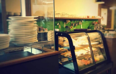 米豆麥義式蔬食(不賣葷食)