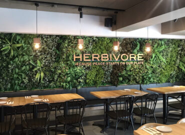 Herbivore 復興店