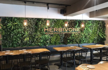 Herbivore 復興店